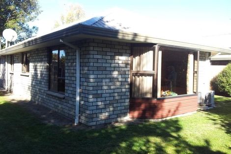 Photo of property in 280b King Street, Rangiora, 7400