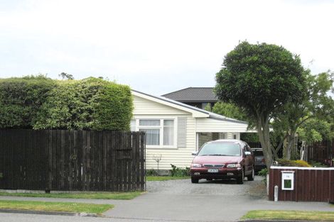 Photo of property in 1/73 Withells Road, Avonhead, Christchurch, 8042
