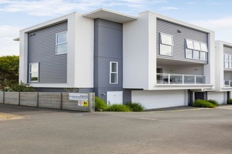 Photo of property in 1/4 Palmerston Street, Hamilton Central, Hamilton, 3204