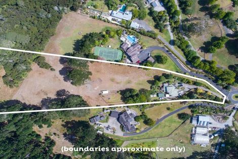 Photo of property in 50 Godley Lane, Lucas Heights, Auckland, 0632