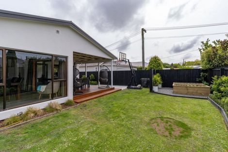 Photo of property in 69 Tankerville Road, Hoon Hay, Christchurch, 8025