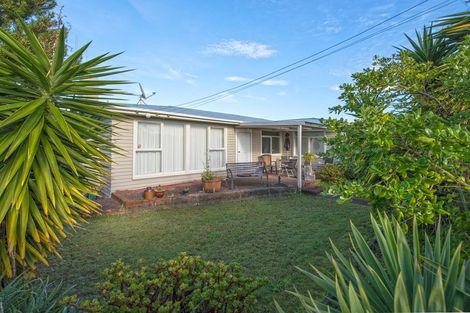 Photo of property in 1 Kaniere Street, Mount Maunganui, 3116