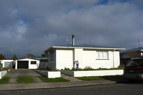 Photo of property in 223 Talbot Street, Hargest, Invercargill, 9810