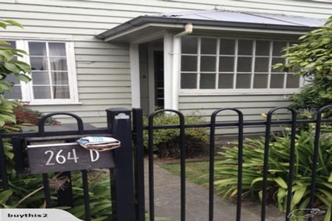 Photo of property in 4/264 Papanui Road, Merivale, Christchurch, 8052