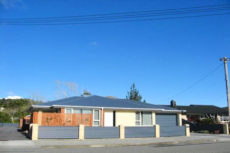 Photo of property in 53d Shakespeare Street, Greymouth, 7805