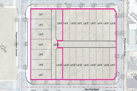 Photo of property in 56 Pegasus Main Street, Pegasus, 7612