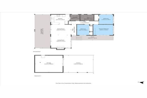 Photo of property in 39 Argyll Road, Greerton, Tauranga, 3112