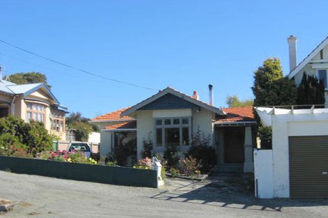 Photo of property in 76 Wharfe Street, South Hill, Oamaru, 9400
