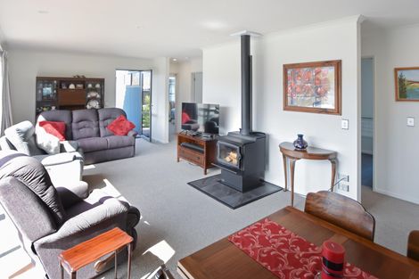 Photo of property in 17 Cirrus Place, Omarama, 9412