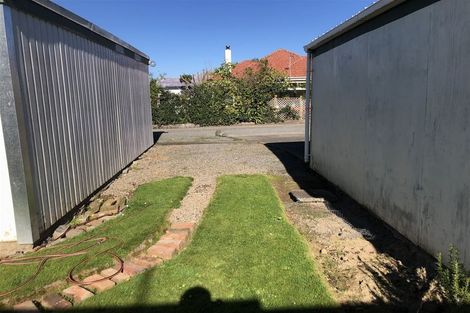 Photo of property in 21a Cadman Street, Dannevirke, 4930