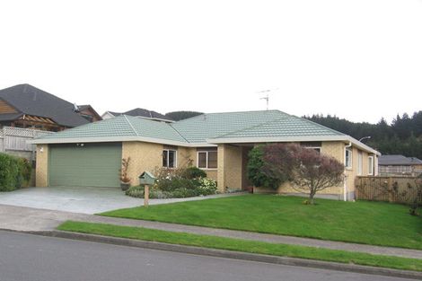 Photo of property in 7 Eastcott Grove, Churton Park, Wellington, 6037