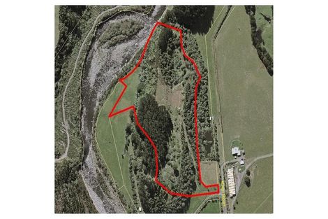 Photo of property in 325 Kaipi Road, Hillsborough, New Plymouth, 4372