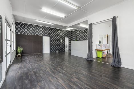 Photo of property in 195 College Street, West End, Palmerston North, 4412