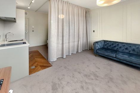 Photo of property in Chevron Suites, 203/8 Chaffers Street, Te Aro, Wellington, 6011