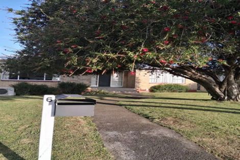 Photo of property in 6 Garden Terrace, Pukekohe, 2120