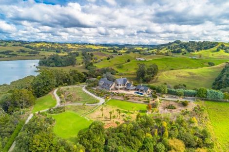 Photo of property in 410 Pukapuka Road, Pohuehue, Warkworth, 0983