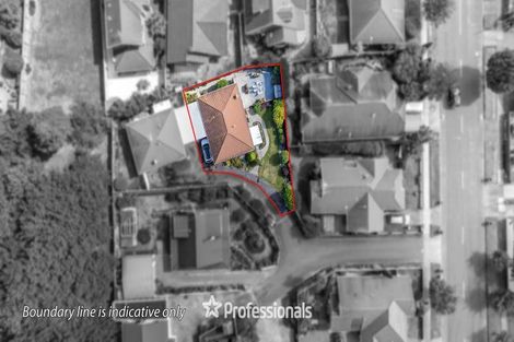 Photo of property in 1/72 Mcparland Street, Elderslea, Upper Hutt, 5018