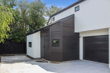 Photo of property in 199d Hills Road, Edgeware, Christchurch, 8013