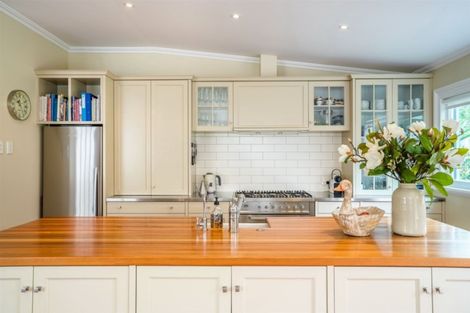 Photo of property in 18a Richmond Avenue, Northcote Point, Auckland, 0627