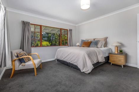Photo of property in 461 Tararua Road, Levin, 5571