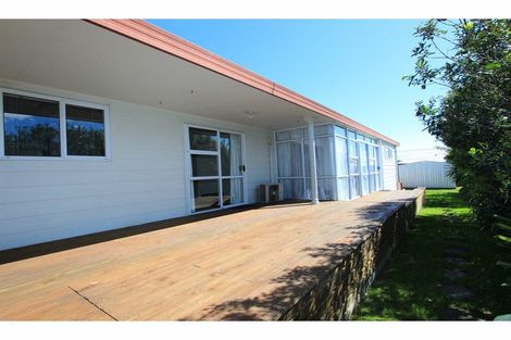 Photo of property in 37 Mckenzie Street, Witherlea, Blenheim, 7201
