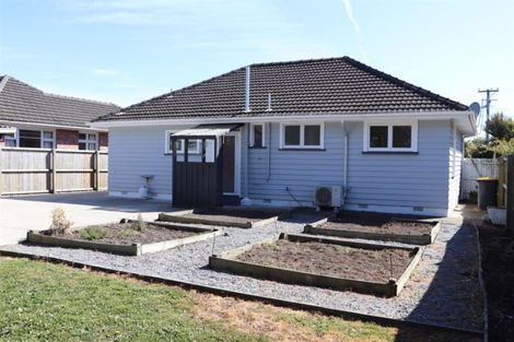 Photo of property in 32 Moreland Avenue, Papanui, Christchurch, 8053