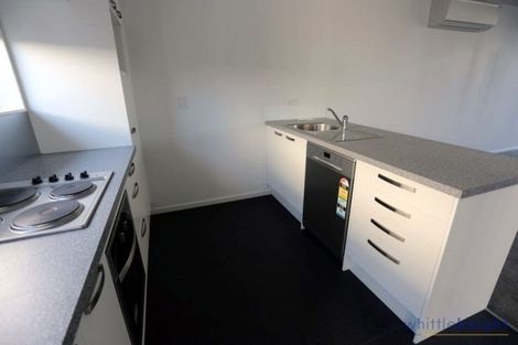 Photo of property in 4/308 Hereford Street, Christchurch Central, Christchurch, 8011