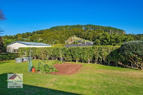 Photo of property in 253 Pipiwai Road, Ngararatunua, Whangarei, 0176