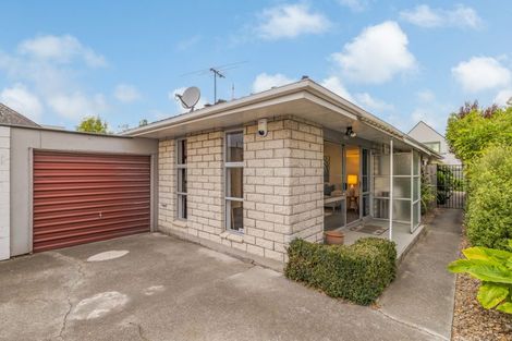 Photo of property in 2/76 Ruskin Street, Addington, Christchurch, 8024