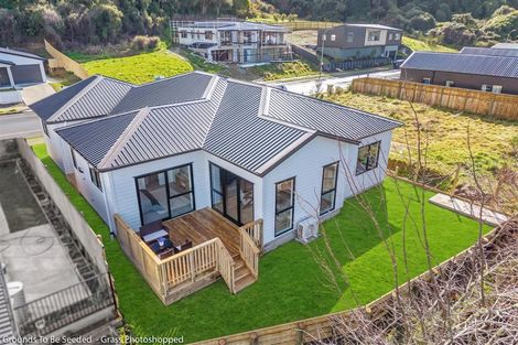 Photo of property in 39 Colorado Road, Totara Park, Upper Hutt, 5018