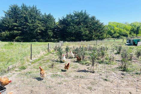 Photo of property in 149 Loburn Whiterock Road, Loburn, Rangiora, 7472