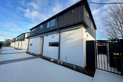 Photo of property in 6/46 Selwyn Street, Somerfield, Christchurch, 8024