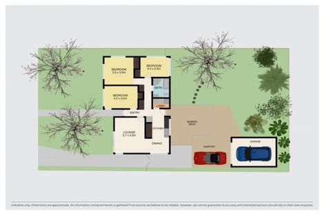 Photo of property in 19 Robert Allan Way, Pakuranga Heights, Auckland, 2010