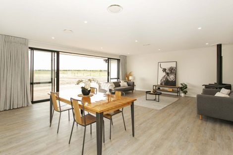 Photo of property in 110 Stranges Road, Huntingdon, Ashburton, 7774