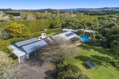 Photo of property in 448 Belk Road, Omanawa, Tauranga, 3171