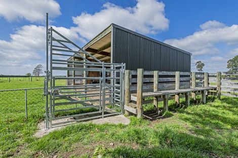 Photo of property in 180 Deans Road, Darfield, 7571