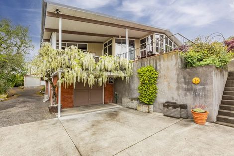 Photo of property in 1a Reservoir Road, Waipukurau, 4200