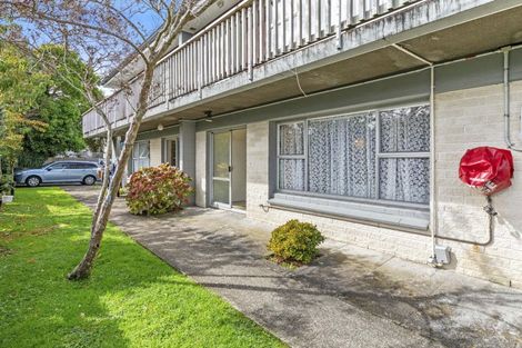 Photo of property in 3/195 Waterloo Road, Hutt Central, Lower Hutt, 5010