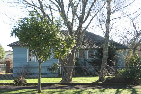 Photo of property in 85 Alfred Street, Fairfield, Hamilton, 3214