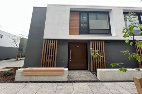 Photo of property in The Paddington, 53/97d Taranaki Street, Te Aro, Wellington, 6011