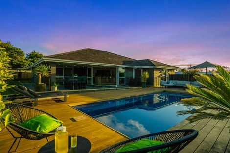 Photo of property in 35a Trigg Road, Huapai, Kumeu, 0810