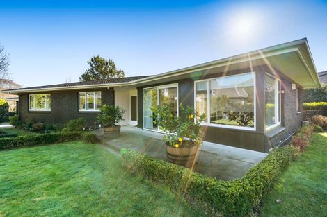 Photo of property in 42 Iona Road, Havelock North, 4130