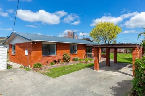 Photo of property in 15 Washington Crescent, Redwoodtown, Blenheim, 7201