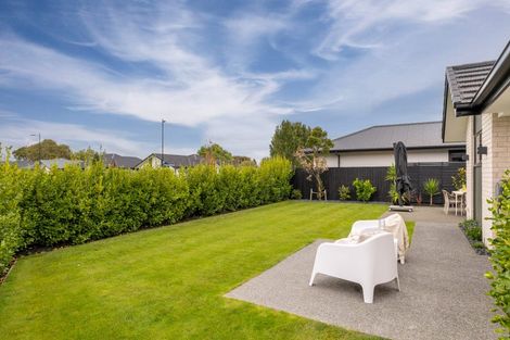 Photo of property in 13 Glengael Drive, Halswell, Christchurch, 8025