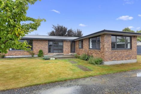 Photo of property in 189 Tuahiwi Road, Tuahiwi, Kaiapoi, 7691