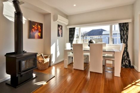 Photo of property in 241 Weston Road, St Albans, Christchurch, 8052