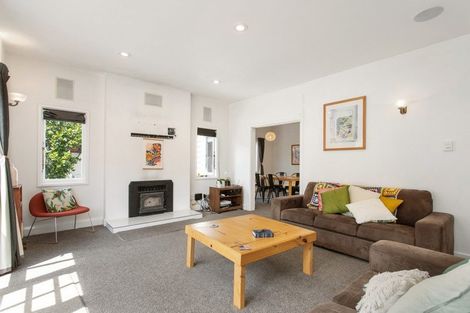 Photo of property in 8 Bradshaw Terrace, Riccarton, Christchurch, 8011