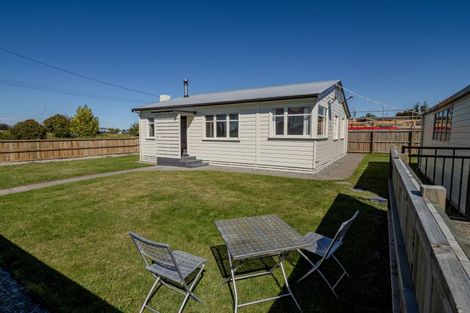 Photo of property in 1 Shearer Street, Tinwald, Ashburton, 7700