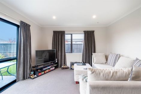 Photo of property in 27 Ragley Way, Rolleston, 7615