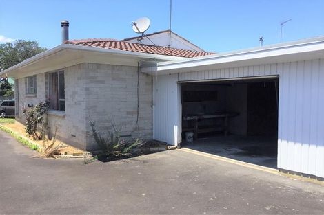 Photo of property in 1/8 Ocean View Road, Weymouth, Auckland, 2103